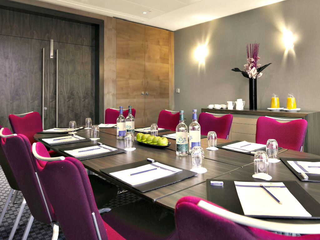 Hotel Park Plaza County Hall Londen
