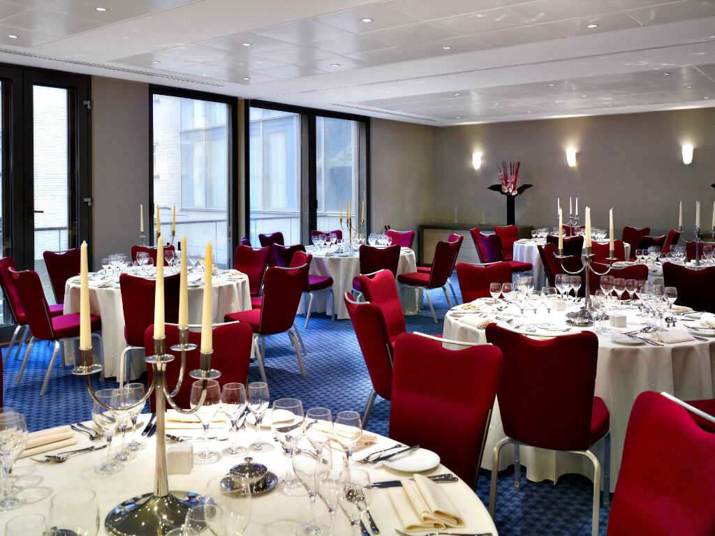 Hotel Park Plaza County Hall Londen