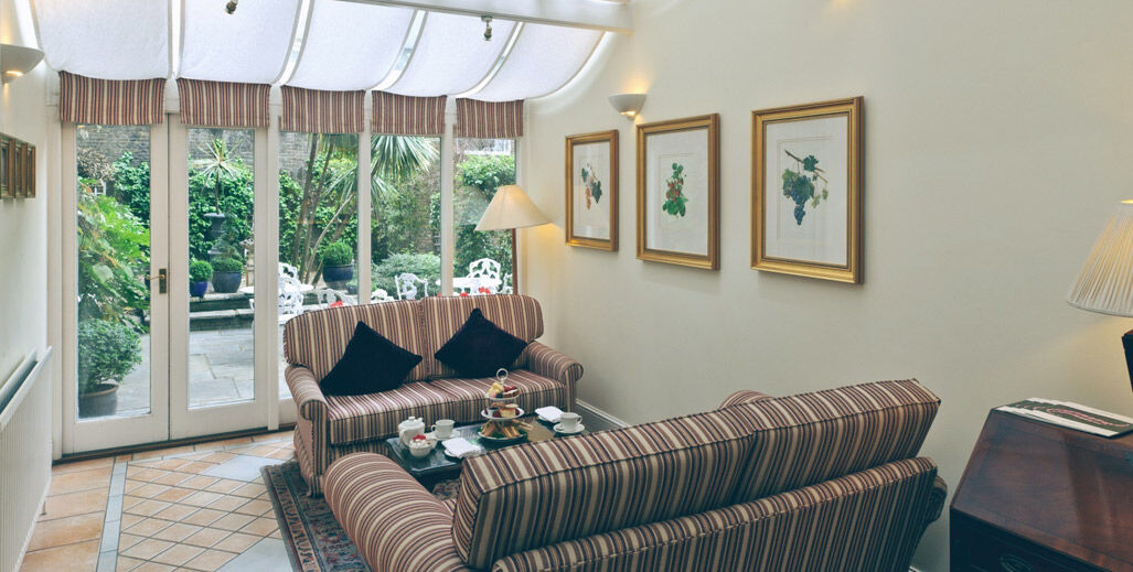 The Academy - Small Luxury Of The World Hotel 5*