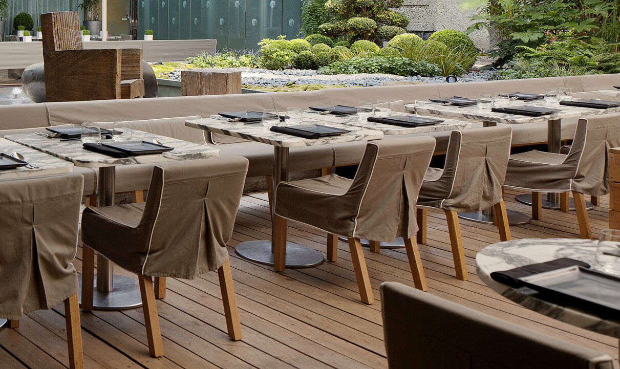 Hotel Sanderson London