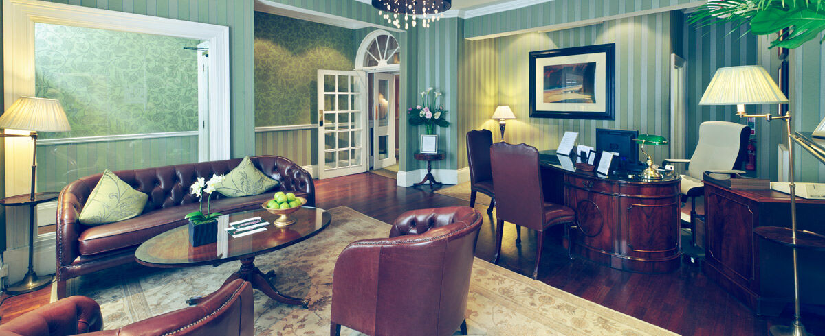 The Academy - Small Luxury Of The World London