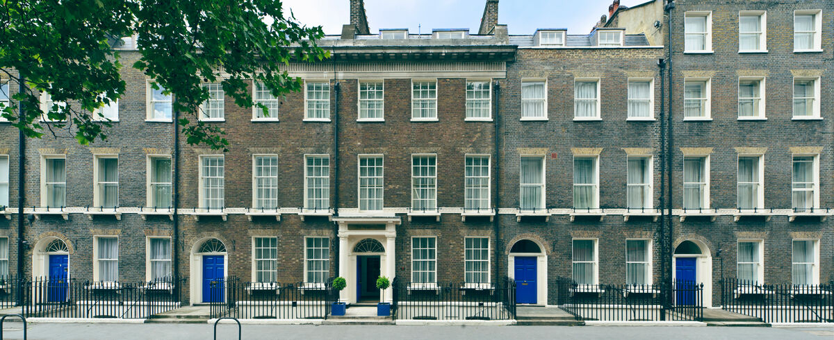 Hotel The Academy - Small Luxury Of The World London