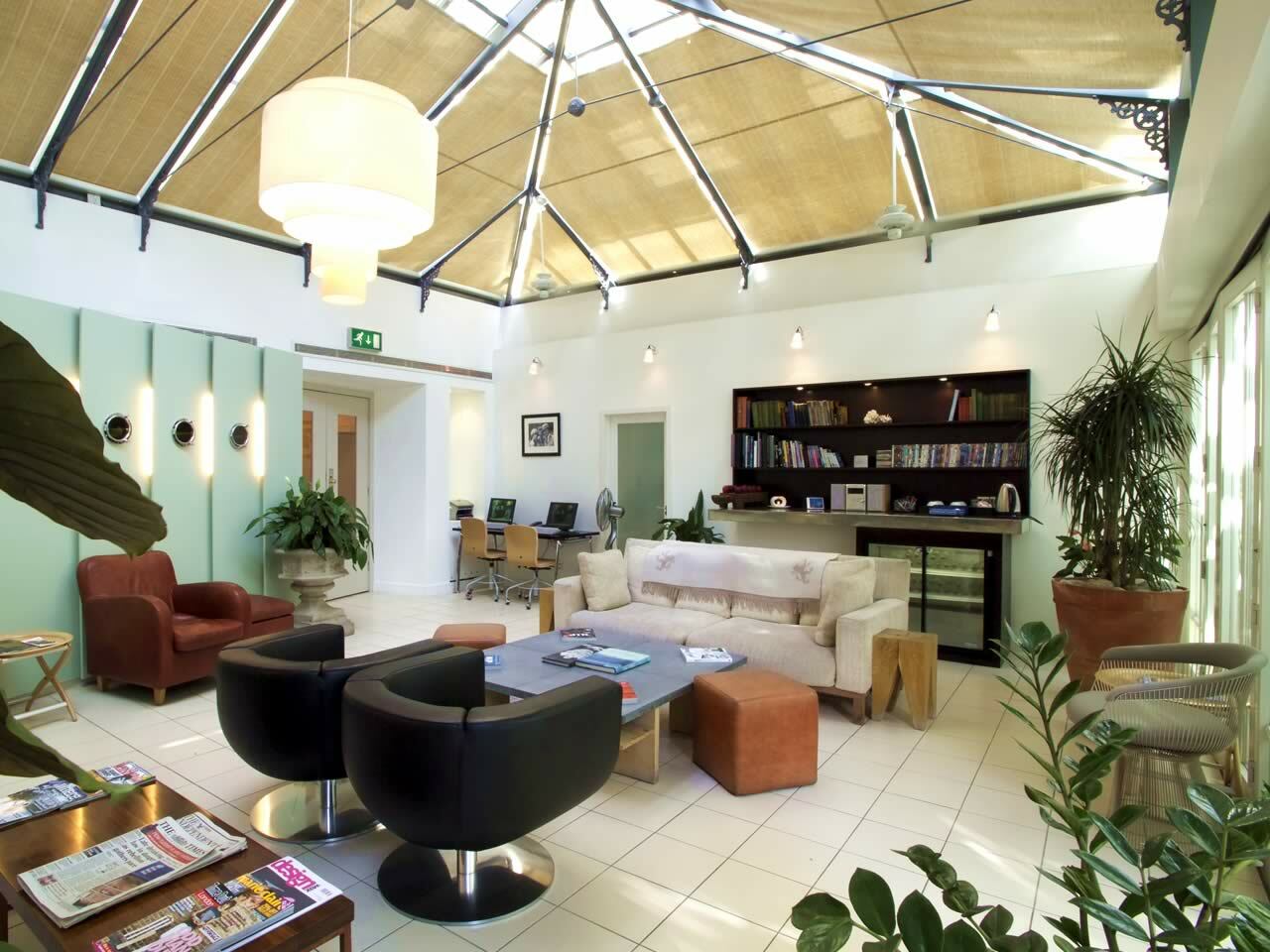 Sonder Chelsea Hotel London