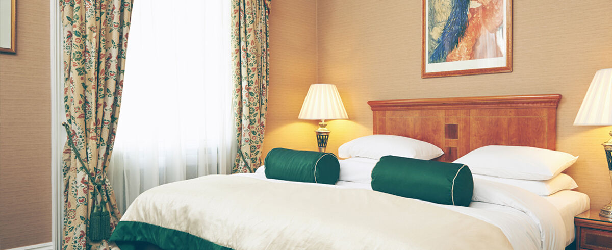 The Academy - Small Luxury Of The World Hotel