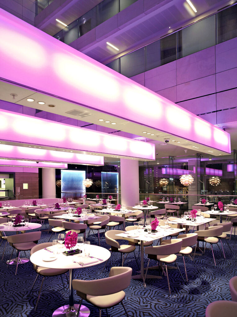 Hotel Park Plaza County Hall Londen