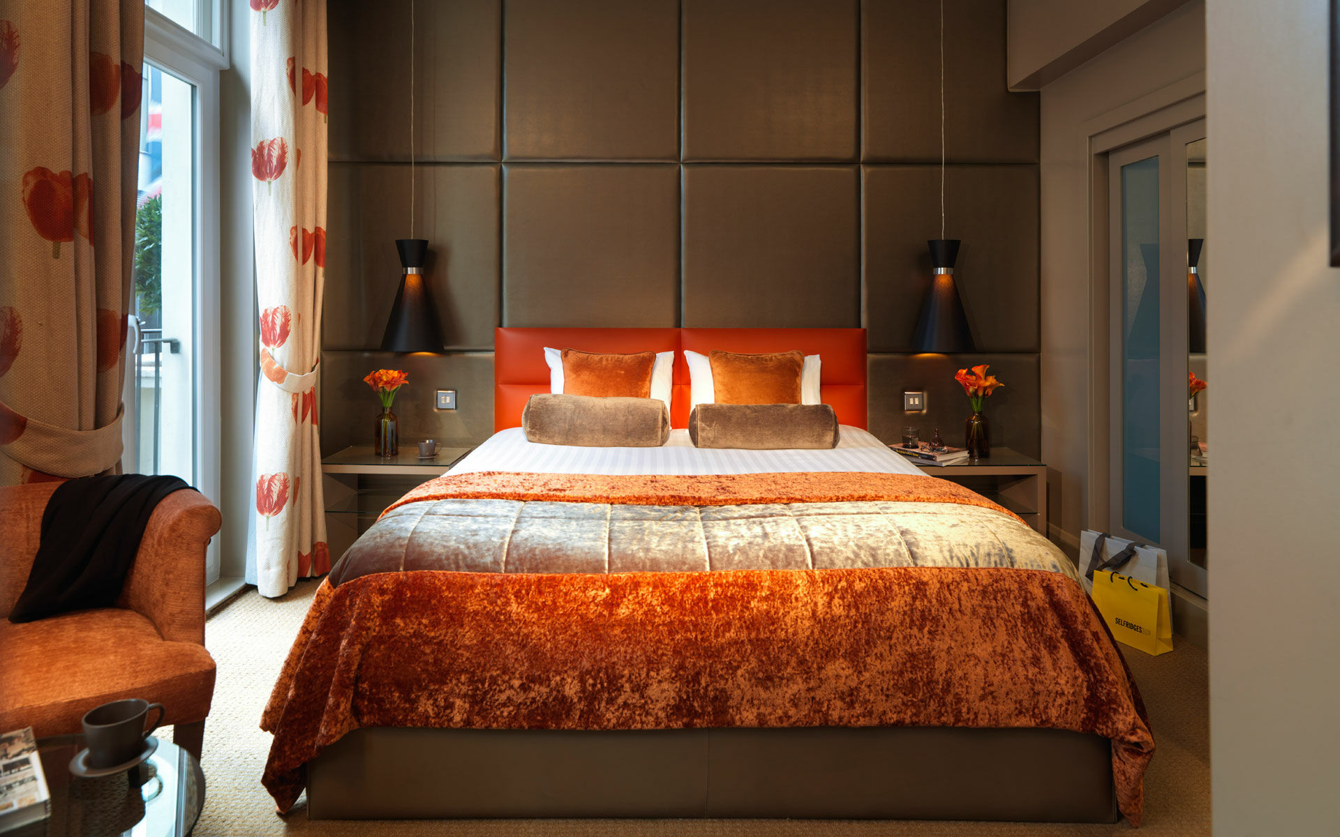 Radisson Blu Hotel, Marble Arch - Formerly Sussex Hotel London