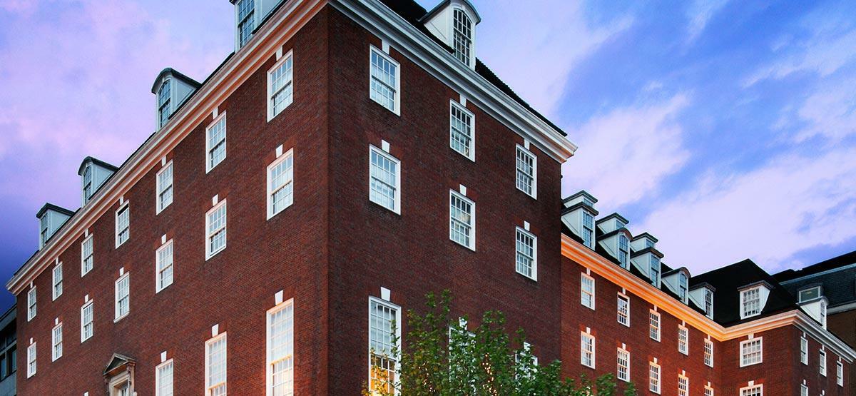 Hotell The Bloomsbury London