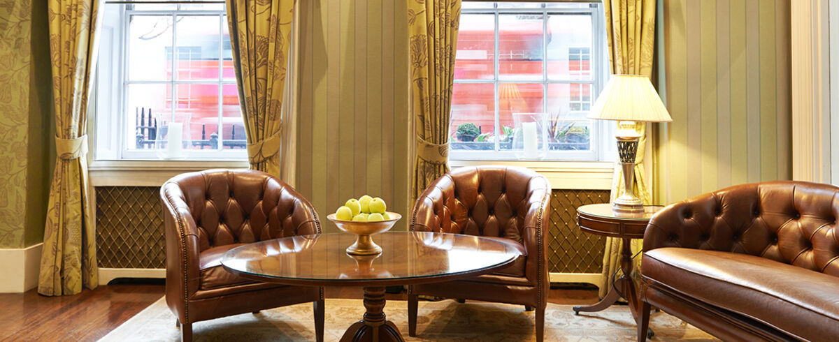 The Academy - Small Luxury Of The World 5* London