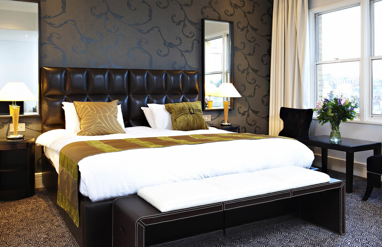 Hotell Washington Mayfair