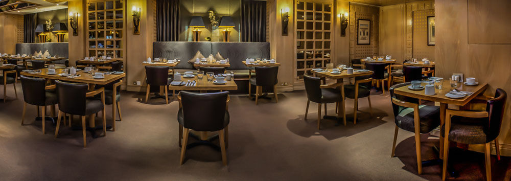 The Rathbone Hotel, Fitzrovia 4* London