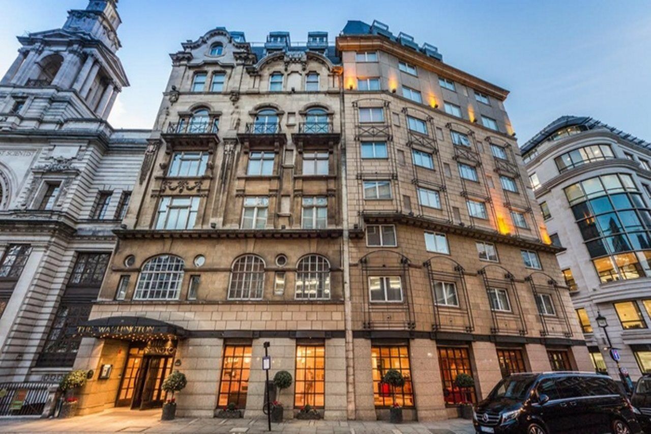 Washington Mayfair Hotell