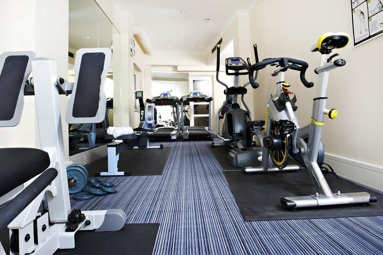 Washington Mayfair Hotell London