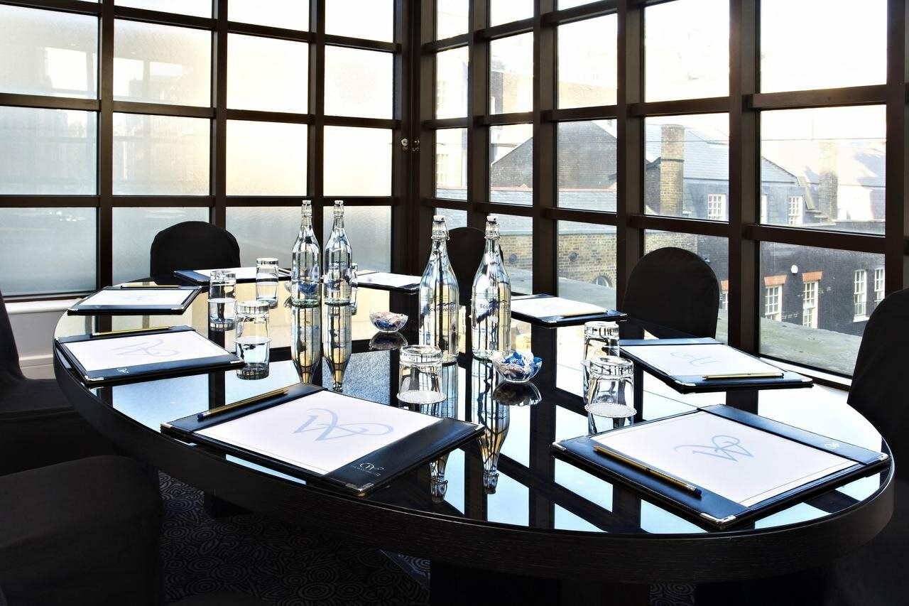 Hotell Washington Mayfair