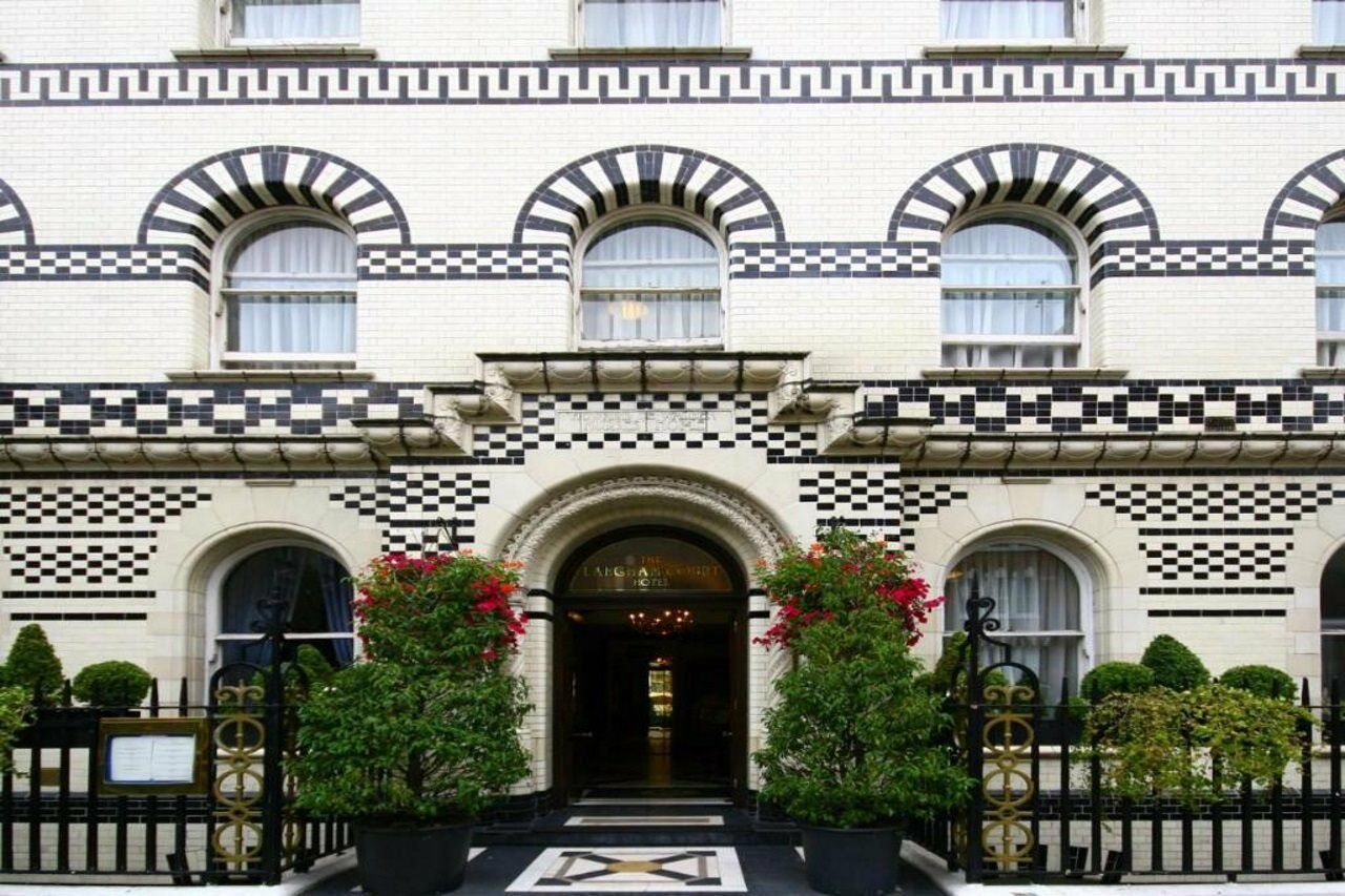 Hotel Gem Langham Court 4*