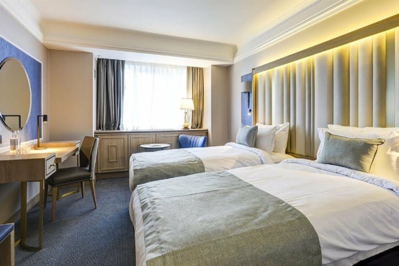 Danubius Regents Park 4* Londres