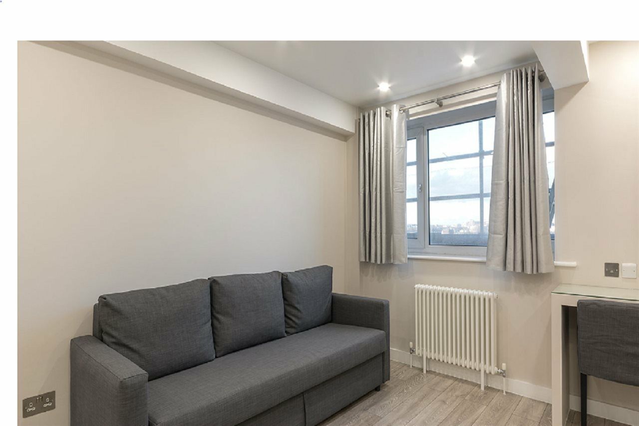 Chelsea Cloisters Appartement