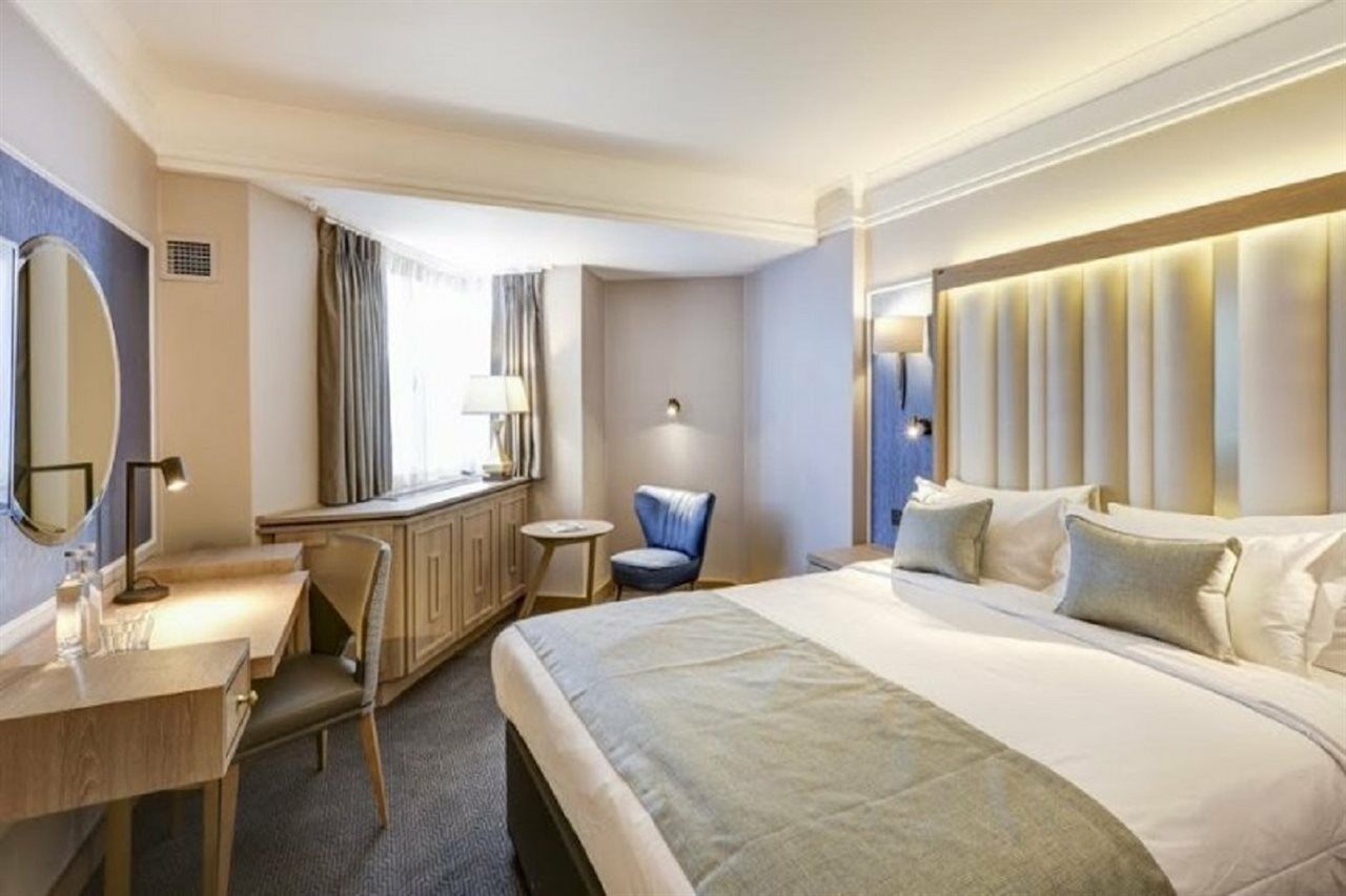 Hotell Danubius Regents Park