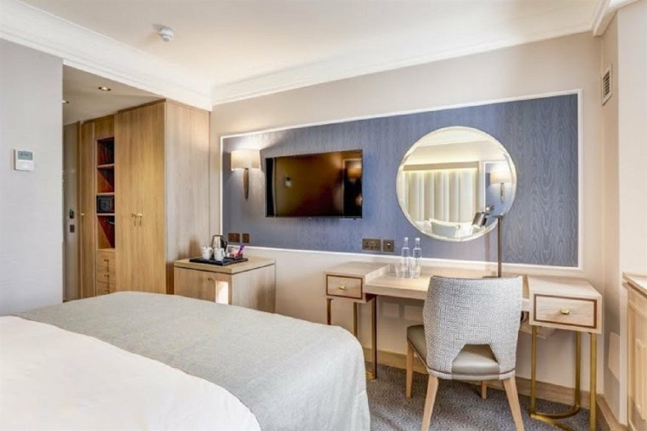 Hotell Danubius Regents Park 4*