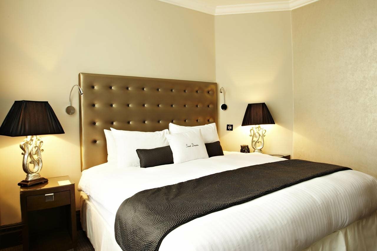 Courthouse Hotell
