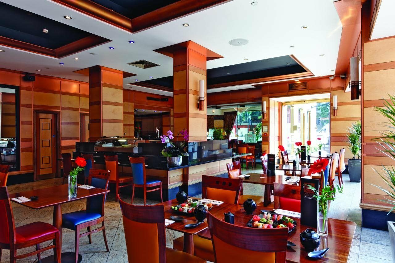 Hotell Nyx Holborn By Leonardo