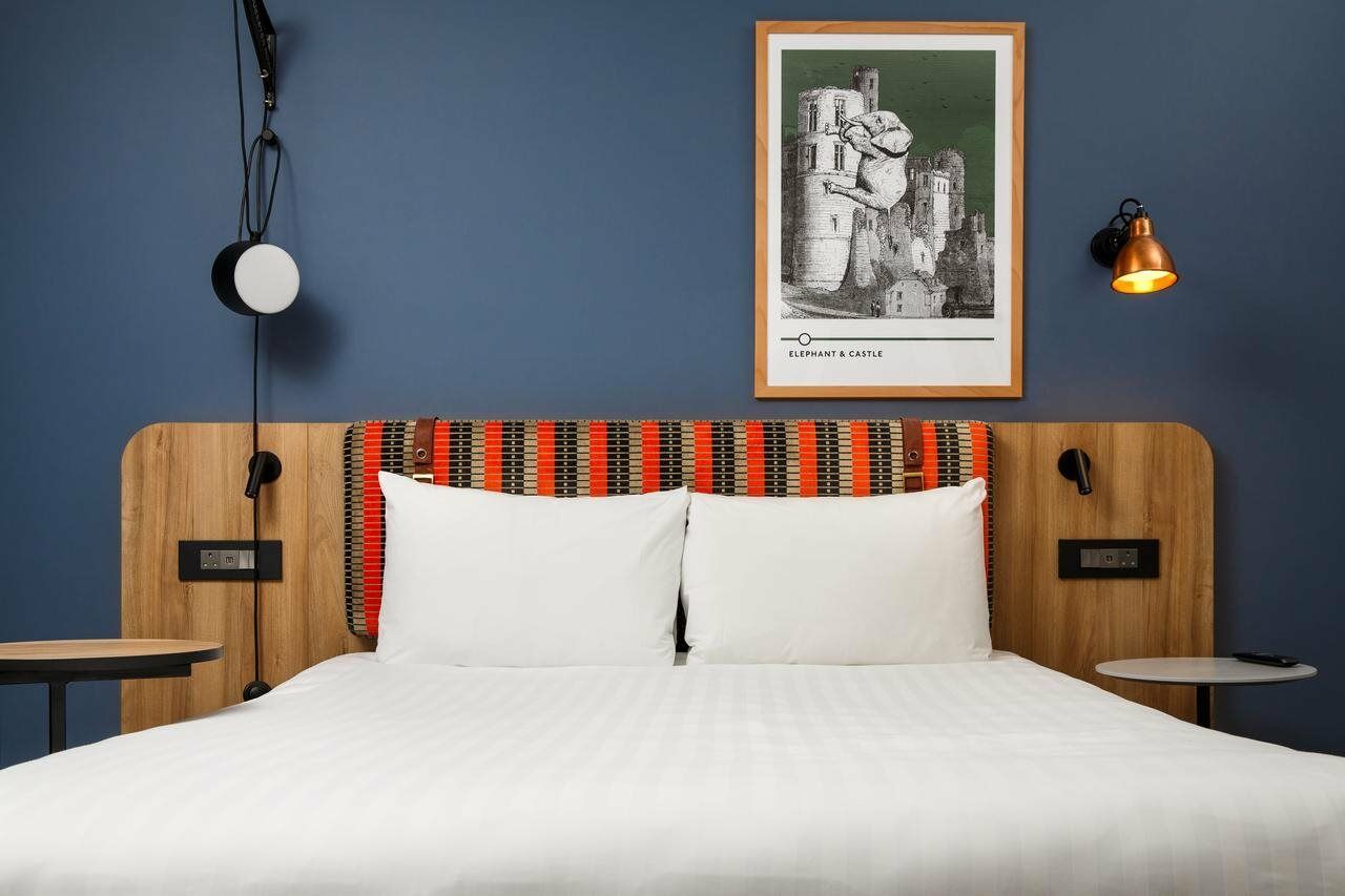 Hotel Ibis Styles Gloucester Road