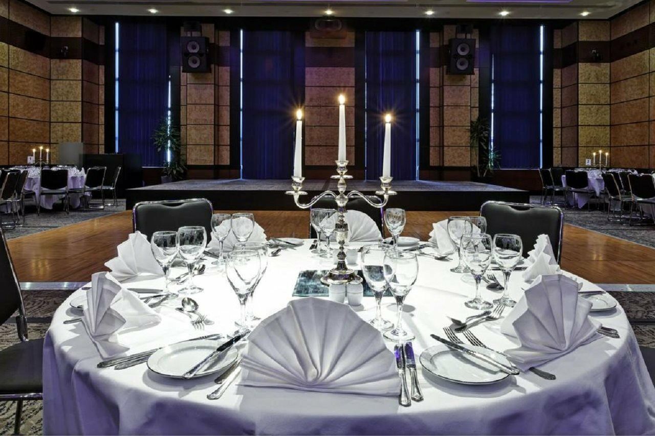Hotell Leonardo Royal - Tower Of