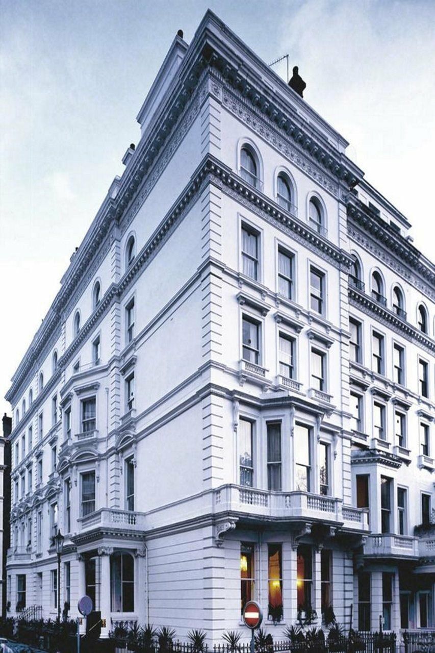 Gem Strathmore Hotel London