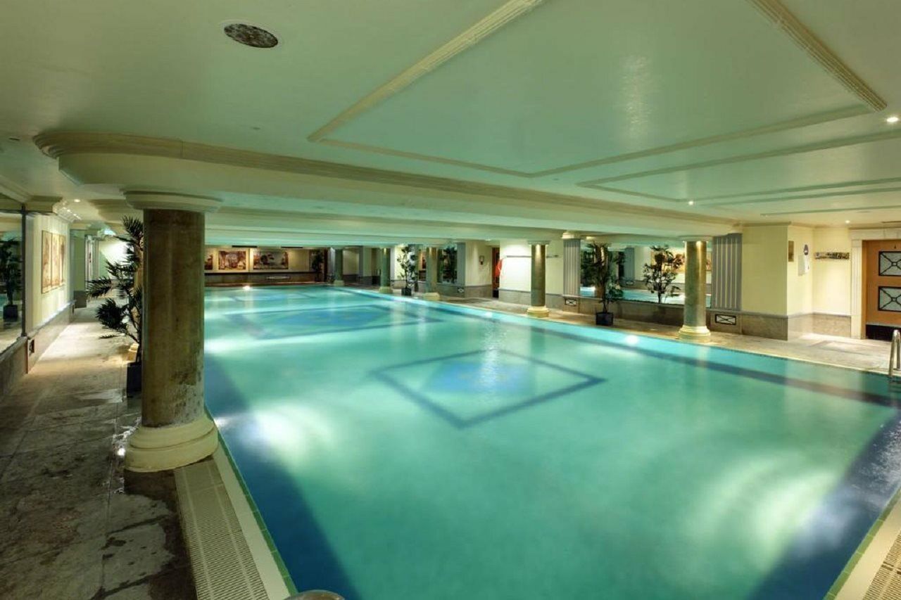 Leonardo Royal - Tower Of Hotell