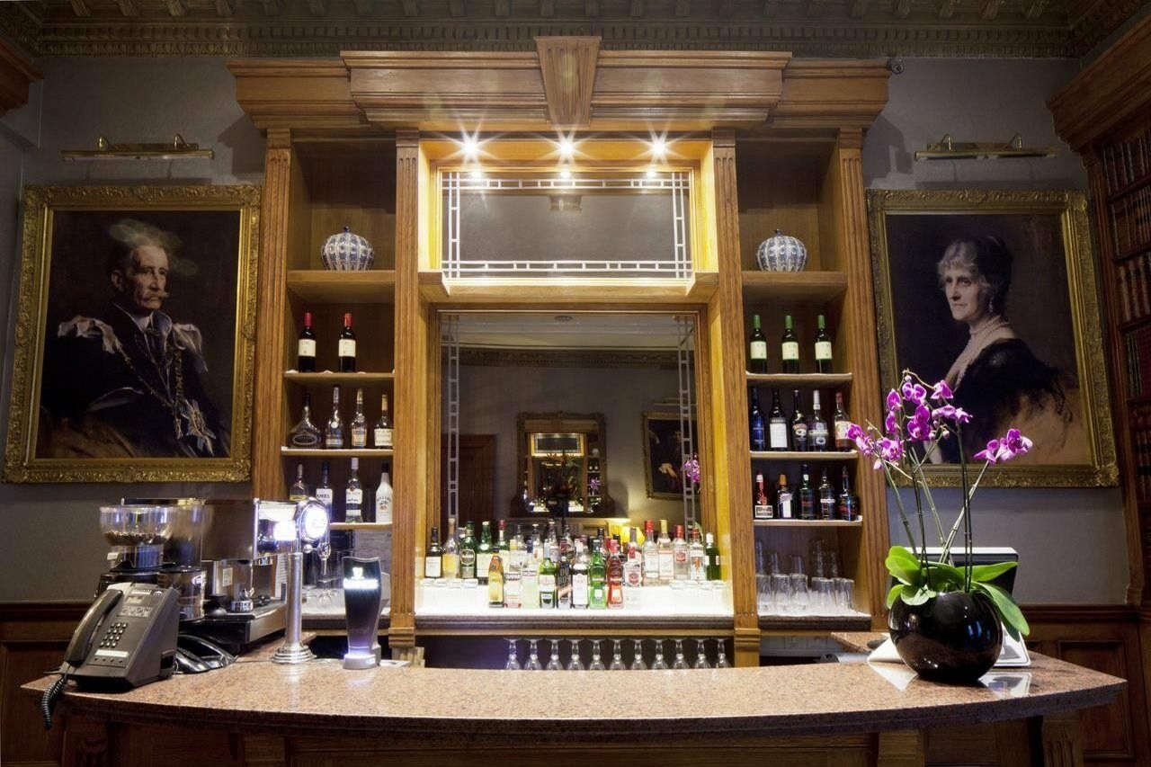 Gem Strathmore 4* London