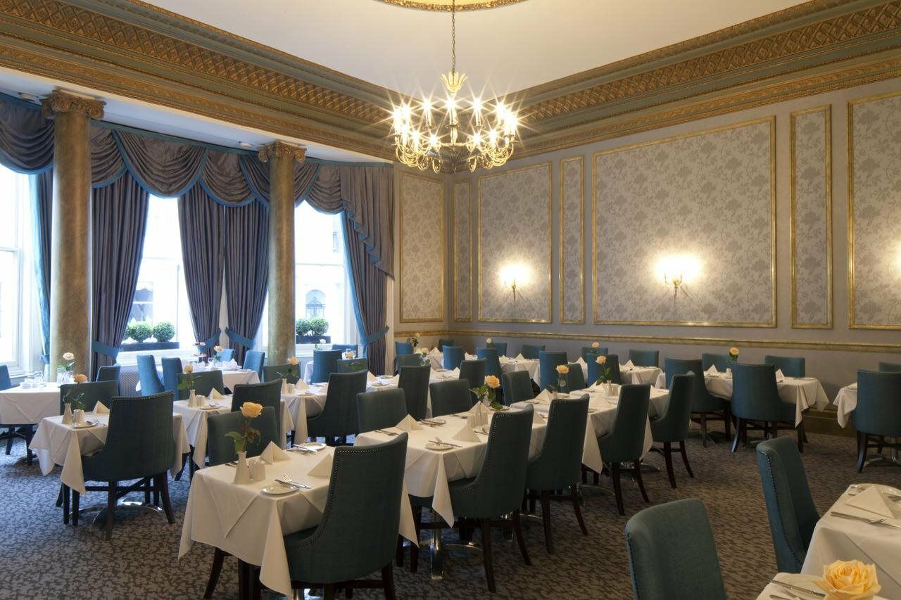 Gem Strathmore 4* London