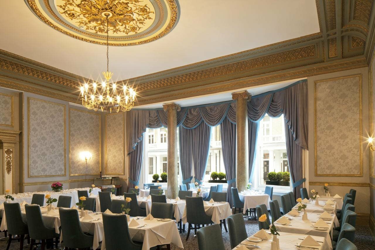 Gem Strathmore 4* London