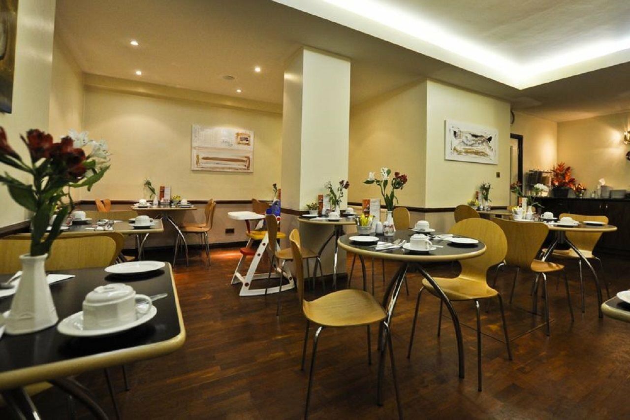 Hotel Brunel 3*