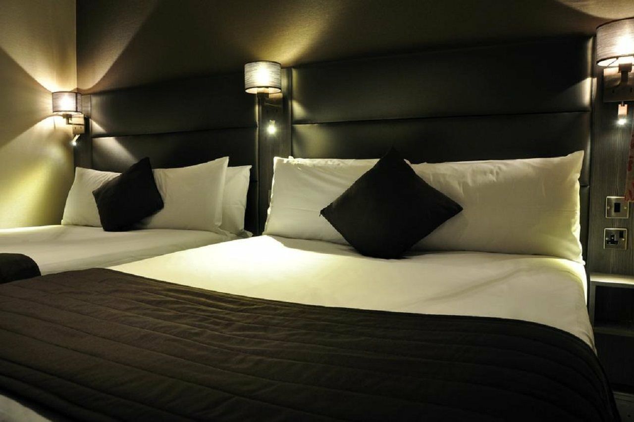 Hotel Brunel 3*