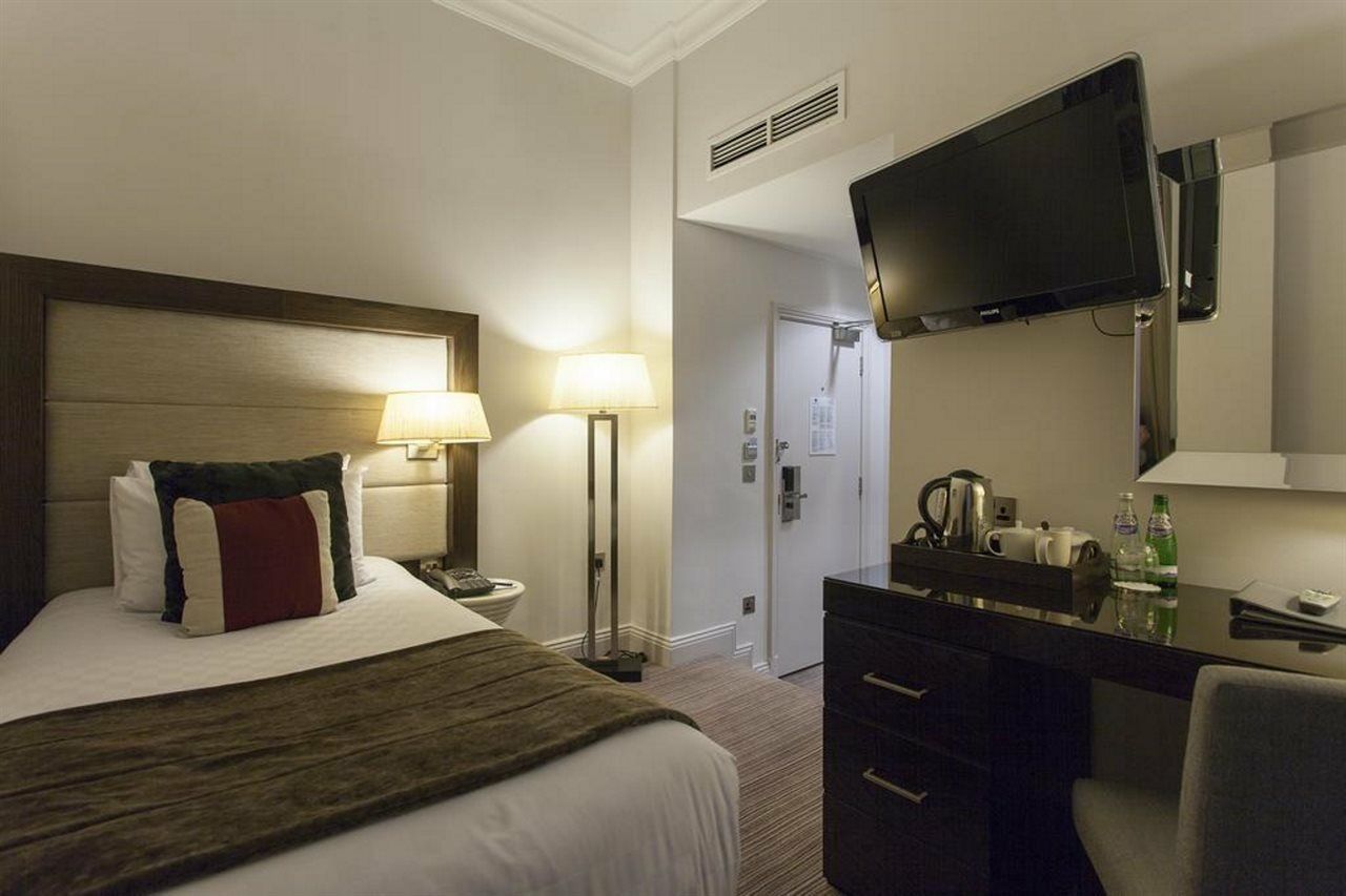 Thistle Holborn 4* Londres