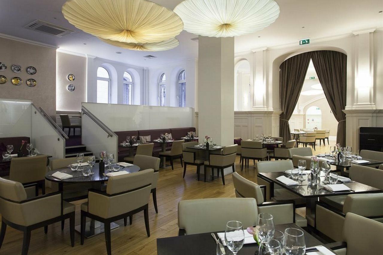 Thistle Holborn Hotel Londres