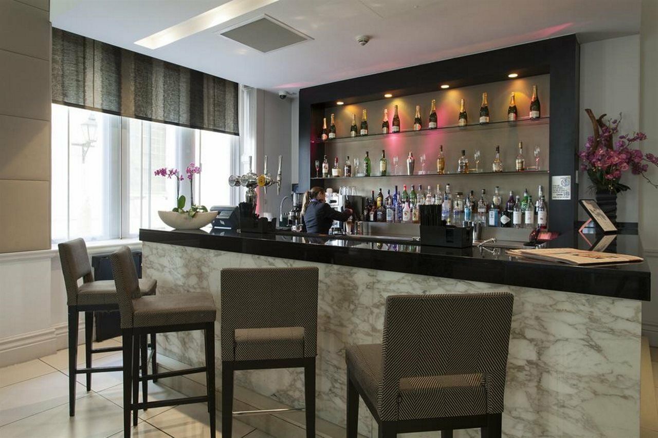 Thistle Holborn 4* Londres