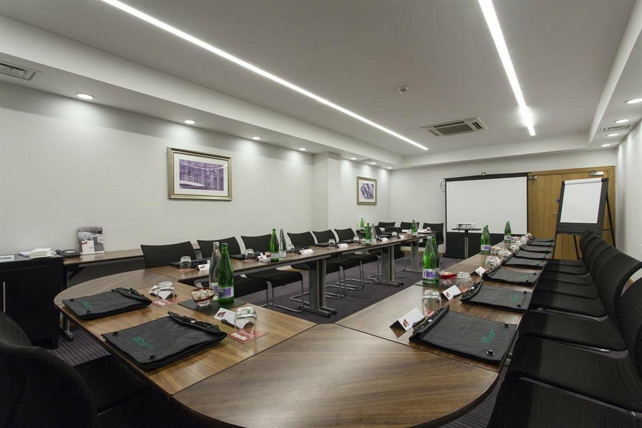Thistle Holborn 4* Londres