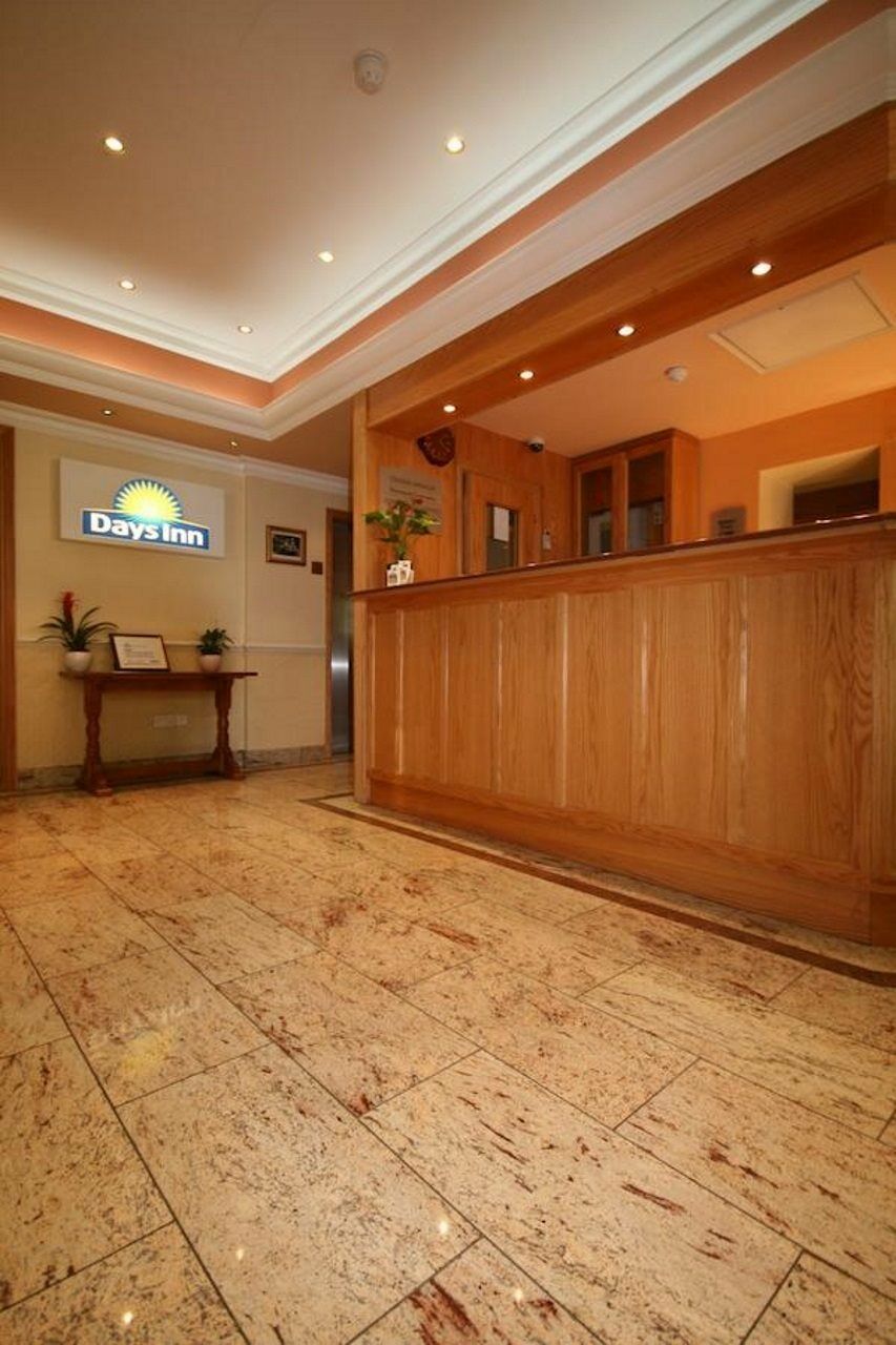 Days Hyde Park Hotel 3*