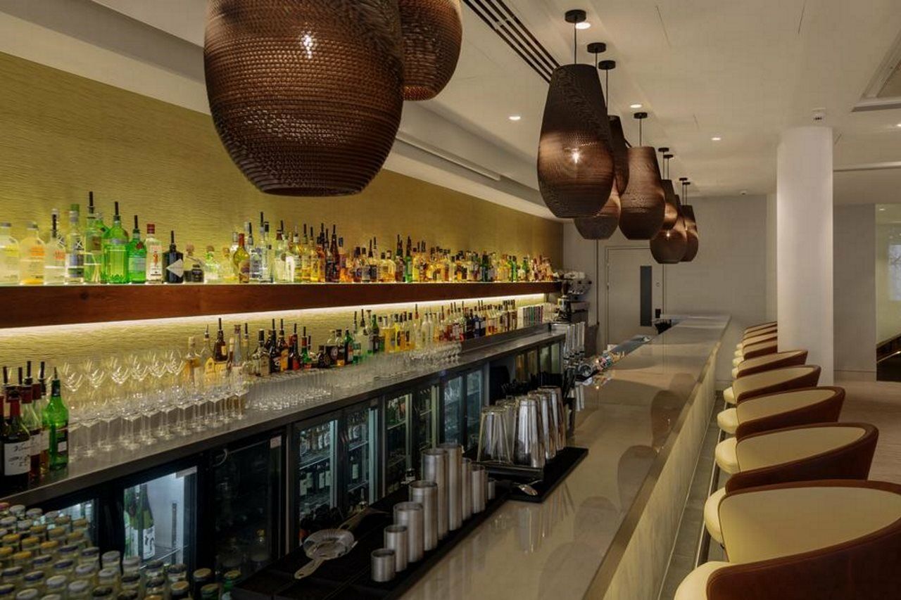 The Westminster London, Curio Collection By Hilton Hotell 4*