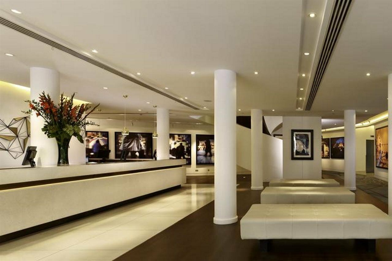 Hotell The Westminster London, Curio Collection By Hilton