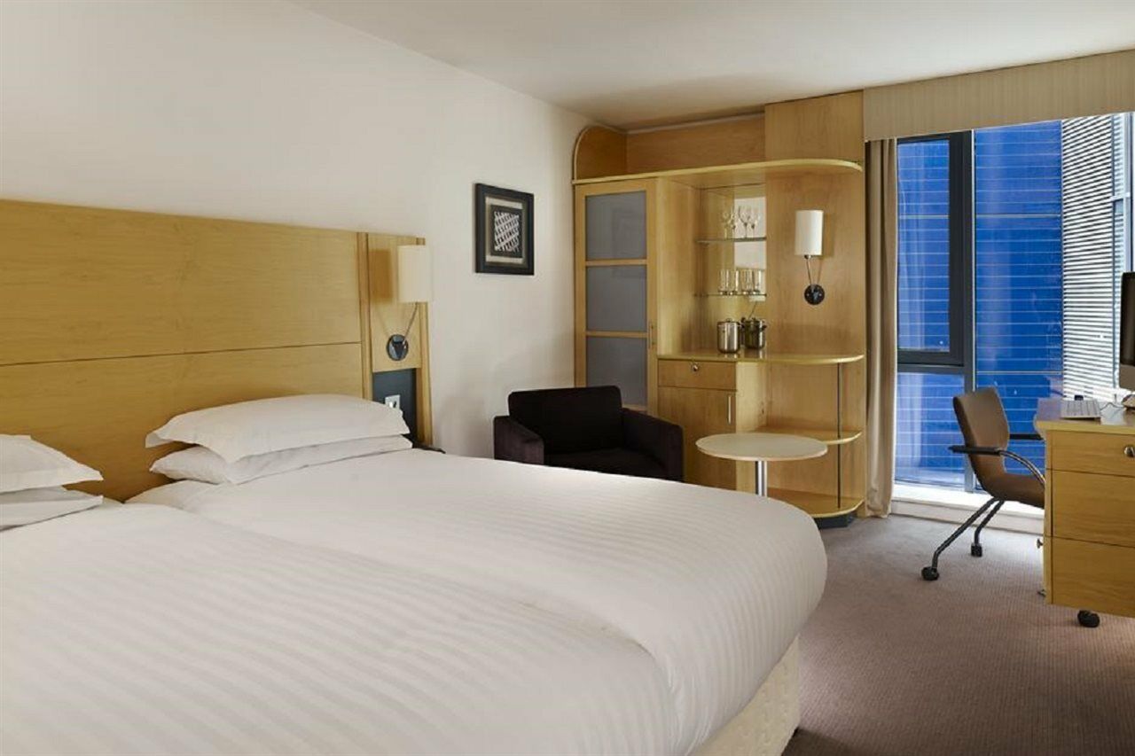The Westminster London, Curio Collection By Hilton Hotell London