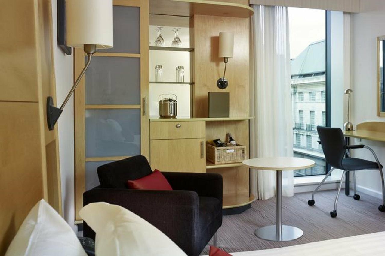 The Westminster London, Curio Collection By Hilton Hotell