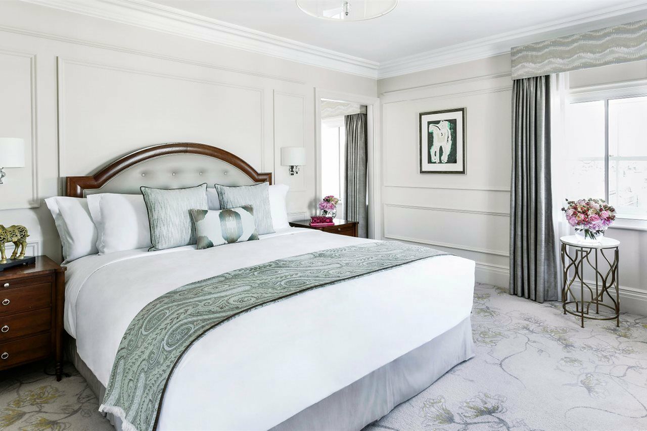 The Langham Hotell
