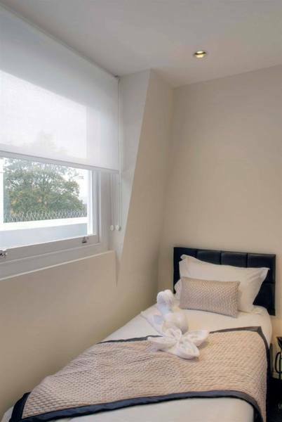 Nox Belsize Park Hotel