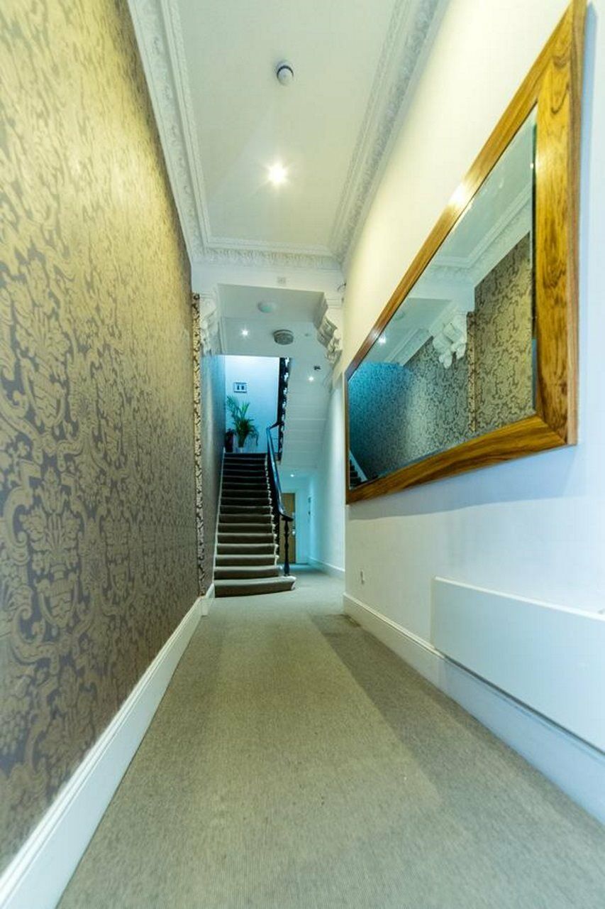 Appartement Hyde Park Superior