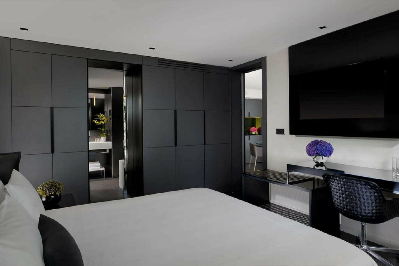 Hotell Park Plaza Waterloo 4*