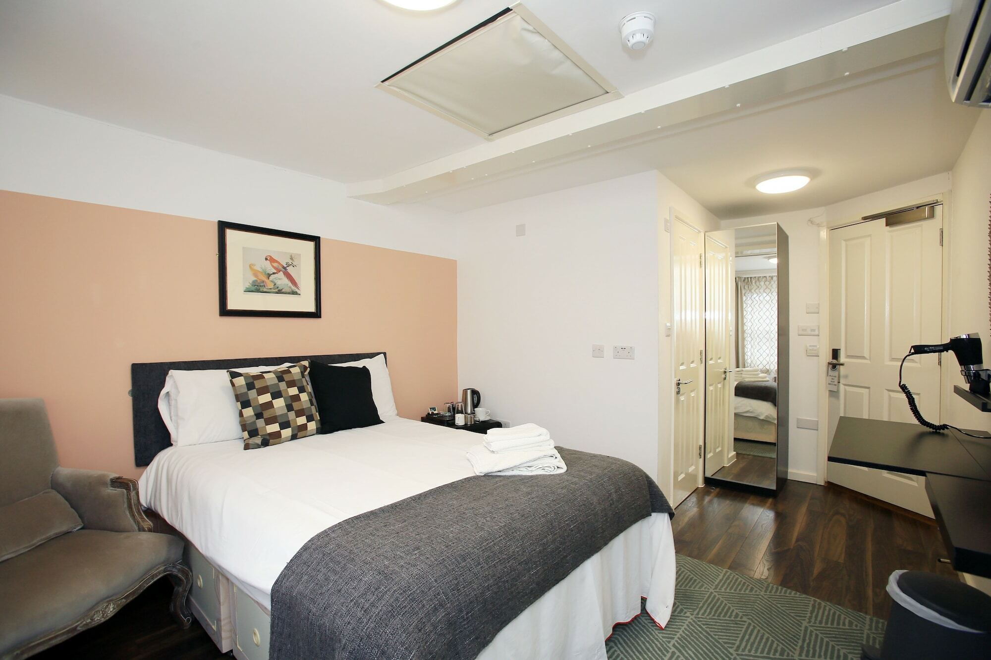 Hotel Grantly 3*