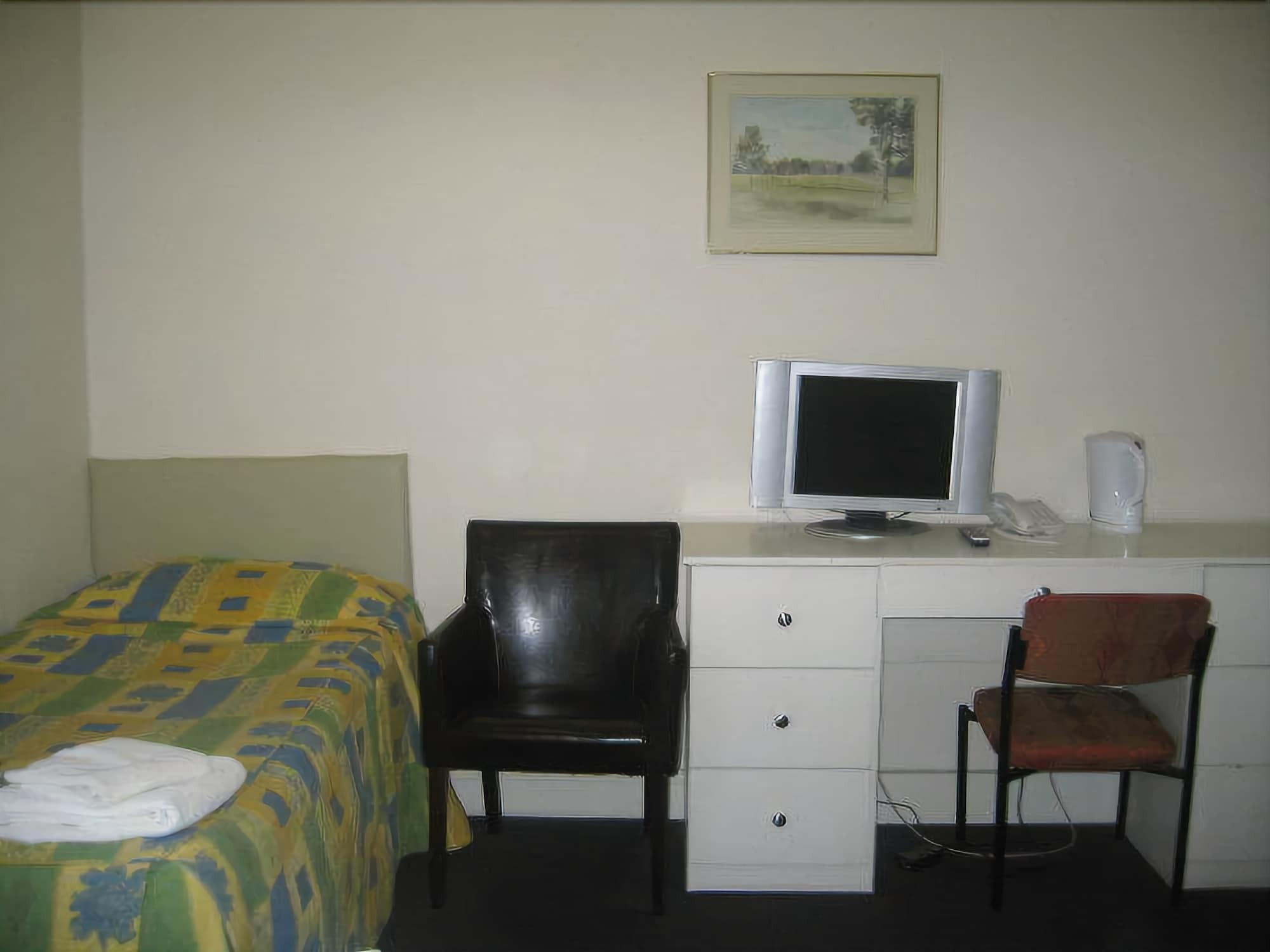 Grantly 3* London