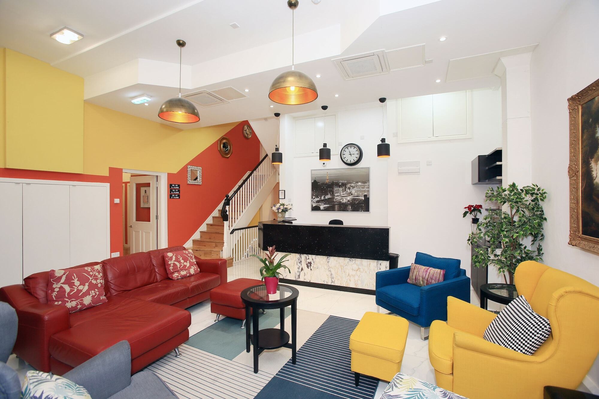 Grantly Hotel