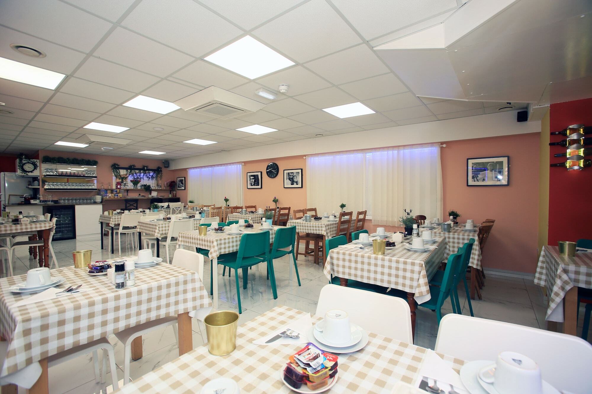 Hotel Grantly 3*